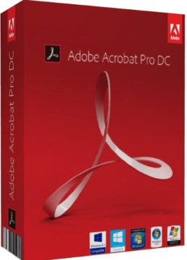 downloading adobe acrobat for mac